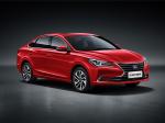 ChangAn Eado 2018 года